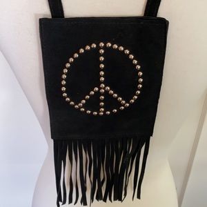 jj Winters Peace bag